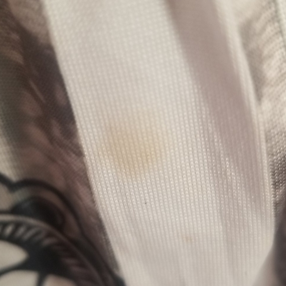 ELIZABETH'S SECRET Halter Dress - Picture 4 of 10